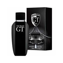 New Brand GT Edt M 100ML