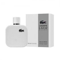 Perfume Lacoste L.12.12 Blanc Edp Masculino 100ML