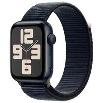 Apple Watch SE2 MRE03LL/A 40MM / GPS / Aluminium Sport Loop - Midnight