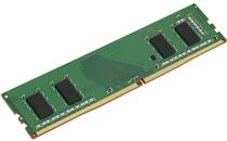 Memoria Kingston 4GB 2666MHZ DDR4 CL19 KVR26N19S6/4