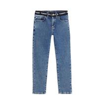 Jeans Infantil Tommy Hilfiger KB0KB07920 1AB