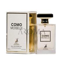 Perfume Maison Alhambra Cosmo Moiselle Eau de Parfum 100ML