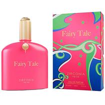 Perfume Zirconia Prive Fairy Tale Edp Feminino - 100ML