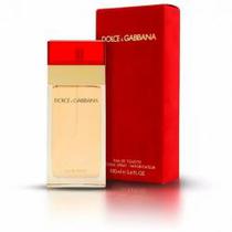Dolce Gabbana Femme Edt Fem 100ML