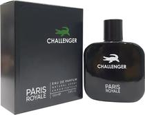 Perfume Paris Royale Challenger Edp 100ML - Masculino