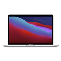 Apple Macbook Pro 2020 MYD82LL/ A M1 8-Core Cpu / Memoria 8GB / SSD 256GB / Retina Display 13.3 - Space Gray