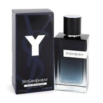 Perfume Yves Saint Laurent Y Edp Masculino 100ML