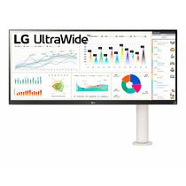 Monitor LG 34WQ680W 34" 75HZ / SPK / Ultrawide / Ergonomico