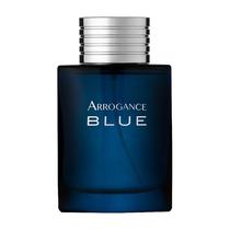 Perfume Arrogance Blue Edicao 100ML Masculino Eau de Toilette