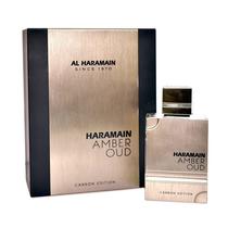 Ant_Perfume Al Haramain Amber Oud Carbon 100ML Unise - Cod Int: 71344