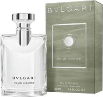 Perfume Bvlgari Pour Home Edt 100ML - Masculino