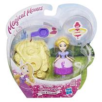 Boneca Hasbro DPR E0243 Magical Movers Rapunzel
