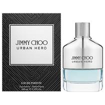 Perfume Jimmy Choo Urban Hero Edp Masculino - 100ML