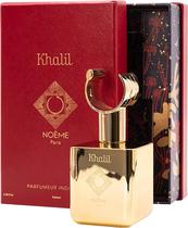 Perfume Noeme Paris Khalil Edp 100ML - Unissex