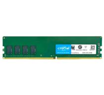 Memoria Ram Crucial Basics 8GB DDR4 3200 MHZ - CB8GU3200