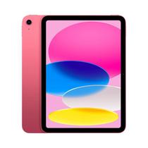 Tablet Apple iPad 10TH MPQC3 256GB 10.9" Pink