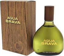 Perfume Agua Brava Mas 100ML - Cod Int: 72422