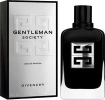 Perfume Givenchy Gentleman Society Edp 100ML - Masculino