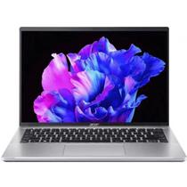 Notebook Acer Swift Go SFG14-71T-728K i7-1355U 1.7GHZ/ 16GB/ 1TB SSD/ 14" Wuxga Touch/ Backlit Keyboard/ Pure Silver/ W11H