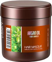 Mascara Capilar Nuspa Argan Oil Keratin Protein - 500ML