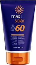 Protetor Solar Max FPS 60 - 120ML