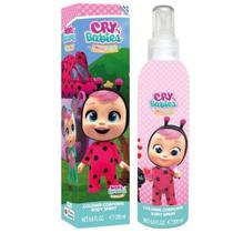 Perfume Disney CRY Babies Body Spray 200ML - Cod Int: 59894
