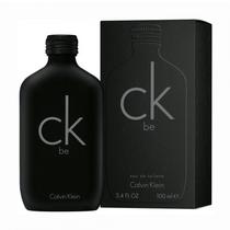 Perfume Calvin Klein CK Be Edt Unissex 100ML