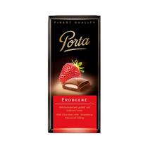 Chocolate Weinrich Porta Strawberry 100G