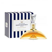 Perfume Marina de Bourbon Classique Edp Feminino 100ML
