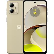 Motorola Moto G14 XT2341-3 Dual 128 GB 4 GB- Butter Cream