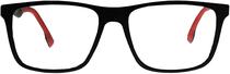 Oculos Clip-On de Grau/Sol Carrera 4009/CS - Masculino