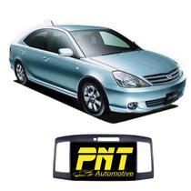 Central Multimidia PNT Toyota Allion/Premio (2002-2006) And 11 4GB/64GB/4G Octacore +Carplay+And Auto Sem TV
