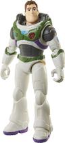 Boneco Buzz Lightyear Space Ranger Alpha Disney Pixar Lightyear - Mattel HHK30