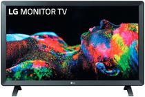 Smart TV LED LG 24" 24TL520S HD Webos