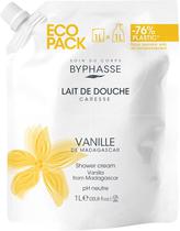 Creme de Banho Byphasse Vanille Ecopack - 1L