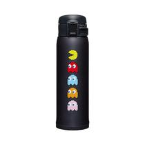 Botella Termica Zojirushi Pac-Man SM-SHE48PA-Ba 480ML Black