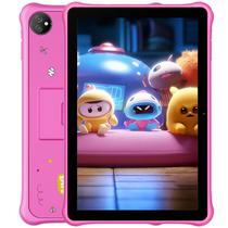 Tablet Blackview Tab 30 Kids Wi-Fi 64GB/2GB Ram de 10.1" 8MP/5MP com Capinha Candy Pink