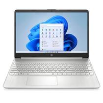 Notebook HP 15-EF2030TG R5-5500U 2.1GHZ/ 8GB/ 512 SSD/ 15.6" LED FHD/ Silver/ W11H