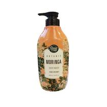 Shower Mate Botanic Moringa Body Wash 500ML