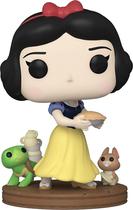 Boneca Snow White - Disney Princess - Funko Pop! 1019