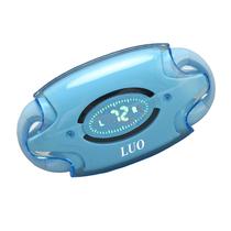 Fone de Ouvido Sem Fio Luo LU-K131 com Bluetooth V5.3 - Azul