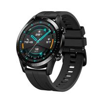 Smartwatch Huawei Watch GT 2 46MM 32MB+4GB - Preto LTN-B19