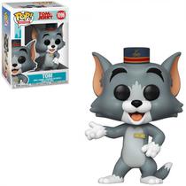 Funko Pop Movies Tom And Jerry - Tom 1096