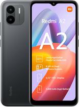 Smartphone Xiaomi Redmi A2 Lte Dual Sim 6.52" 2GB/64GB Black (India)