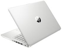 Notebook HP 14-DQ2536LA Intel Core i5-1135G7/ 8GB/ 256GB SSD/ 14.0" HD/ W11 (Espanhol)