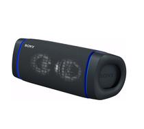 Caixa de Som Portatil Sony SRS-XB33 - Preto