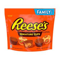 Chocolate Reese s Miniatures Cup 498GR
