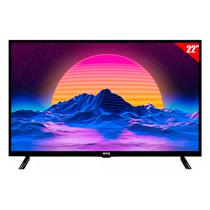 Smart TV Hye HYE22DTFG 22" Full HD HDMI - Preto