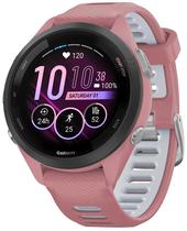 Relogio GPS Garmin Forerunner 265S Bluetooth 010-02810-05 - Pink