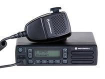 Radio Comunicador Movel Motorola DEM400